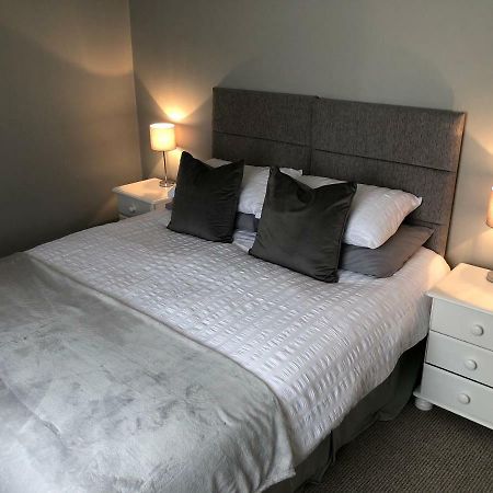 34 Brunton Street Serviced Accommodation ダーリントン エクステリア 写真
