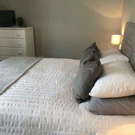 34 Brunton Street Serviced Accommodation ダーリントン エクステリア 写真
