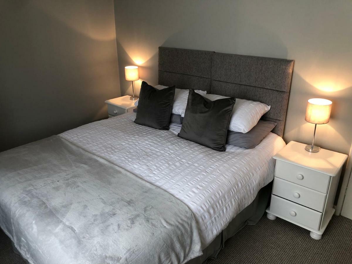 34 Brunton Street Serviced Accommodation ダーリントン エクステリア 写真