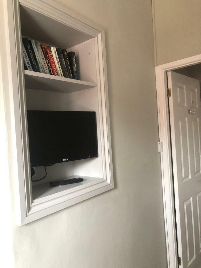 34 Brunton Street Serviced Accommodation ダーリントン エクステリア 写真