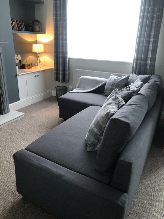 34 Brunton Street Serviced Accommodation ダーリントン エクステリア 写真