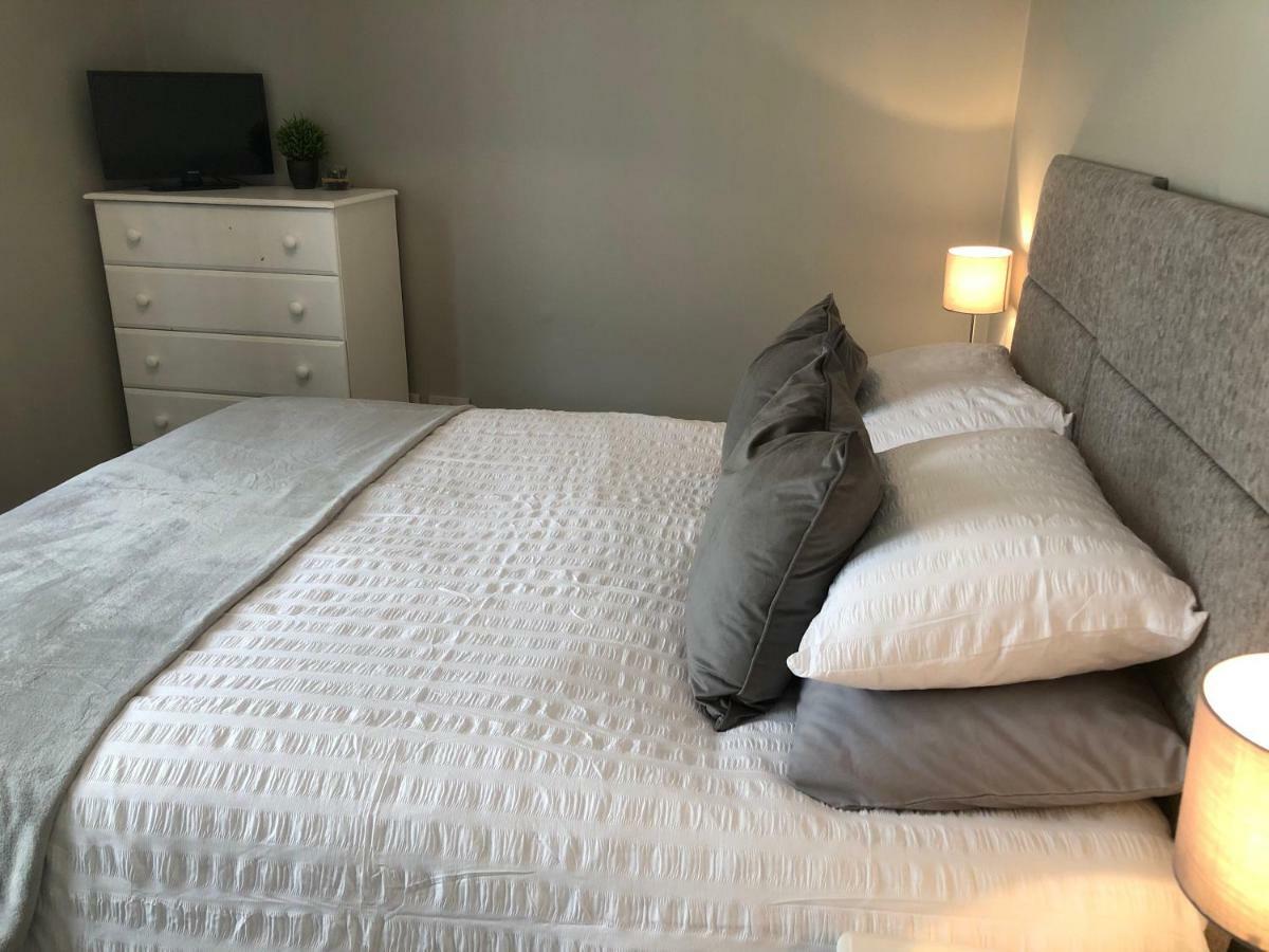 34 Brunton Street Serviced Accommodation ダーリントン エクステリア 写真
