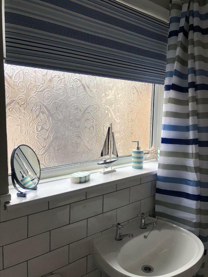 34 Brunton Street Serviced Accommodation ダーリントン エクステリア 写真