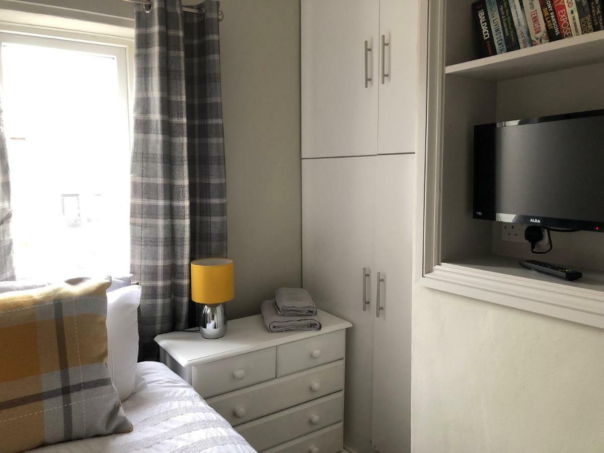 34 Brunton Street Serviced Accommodation ダーリントン エクステリア 写真